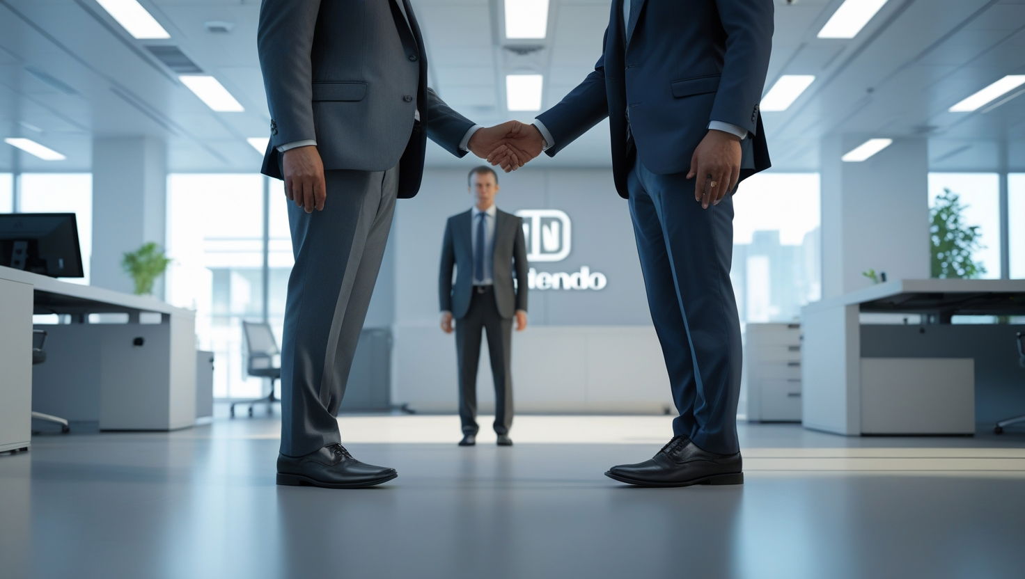 Doug Bowser lascia la presidenza di Nintendo America