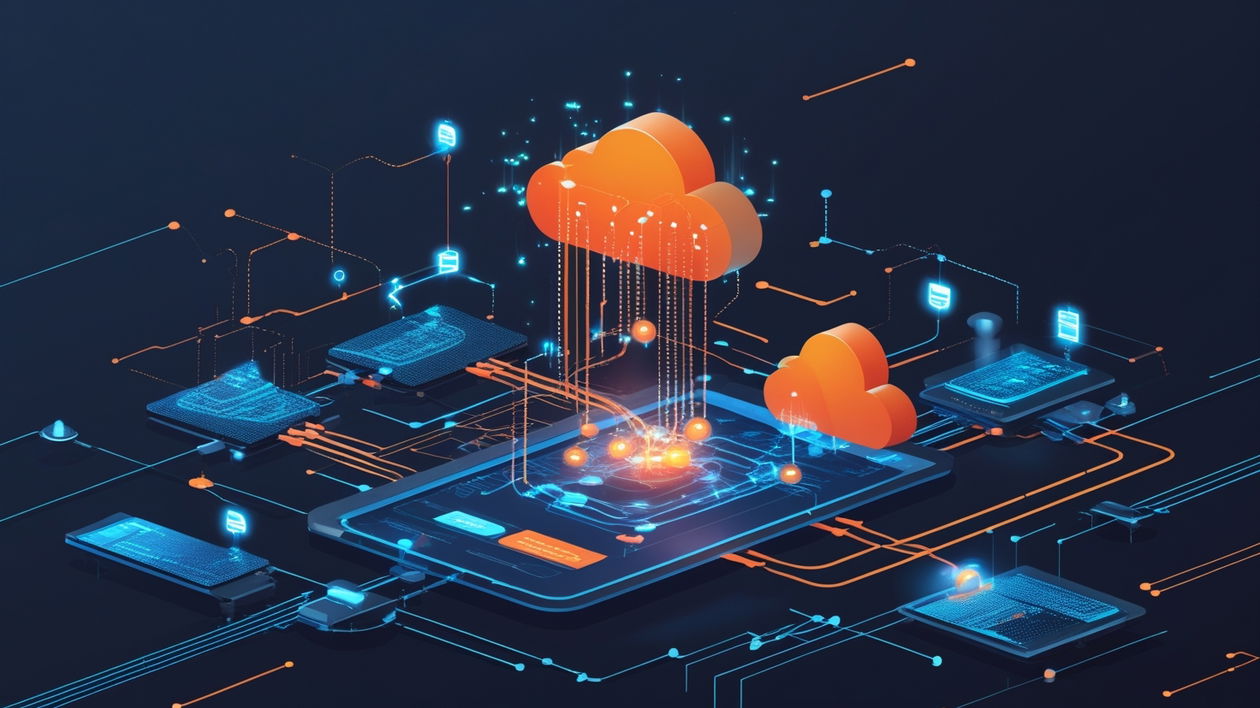 Immagine di Pagamenti cloud-native: i dati diventano carburante