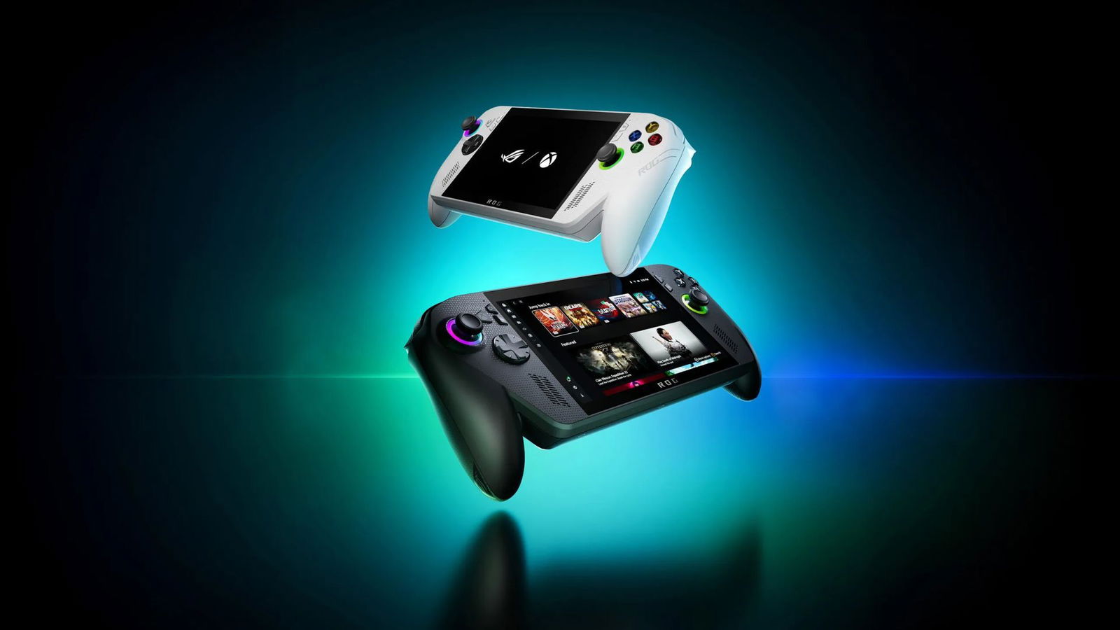 5 motivi per non comprare ROG Xbox Ally X