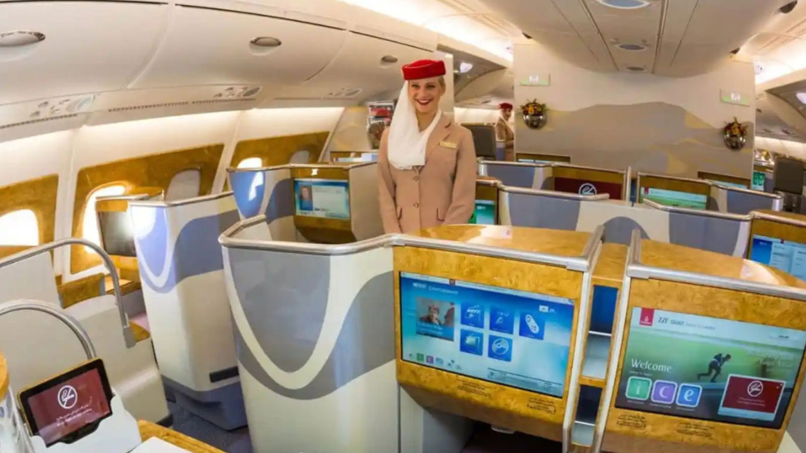 Trasforma le tue spese aziendali in un viaggio gratis in business class. Per imprenditori e CEO