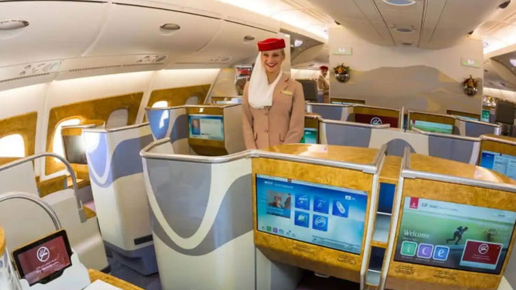 Immagine di Trasforma le tue spese aziendali in un viaggio gratis in business class. Per imprenditori e CEO