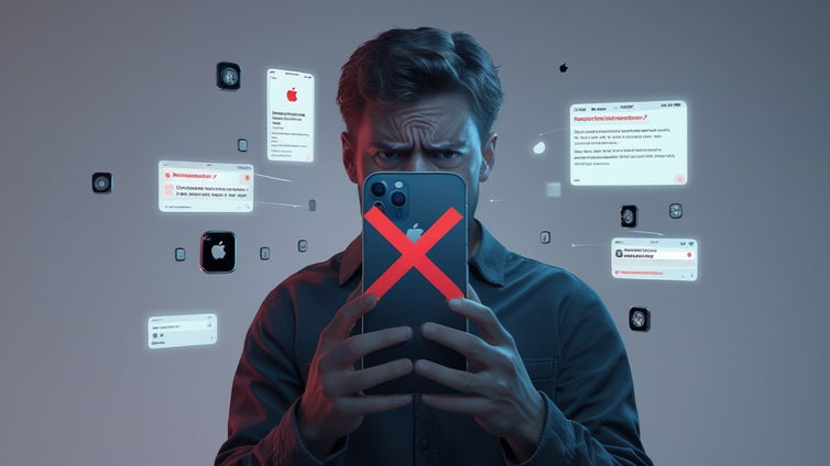 Immagine di Apple indagata in Francia per crimini informatici