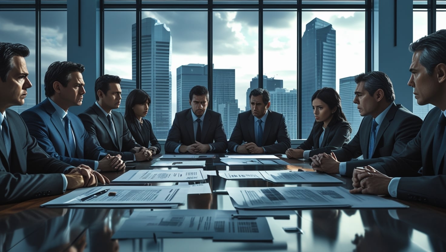 Trump vuole licenziare una dirigente Microsoft