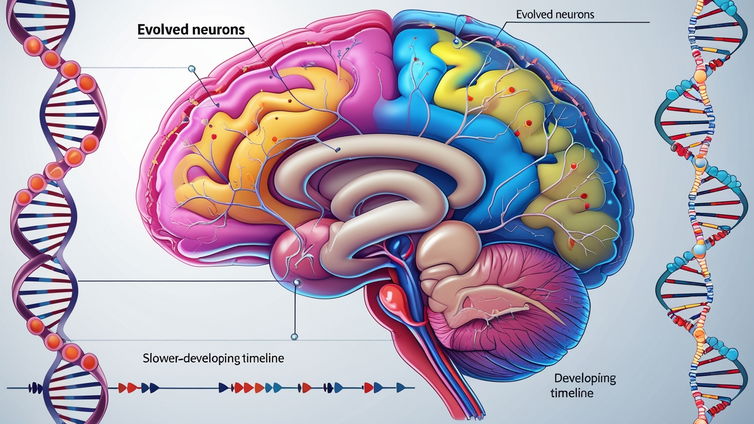 Immagine di Autismo: il costo nascosto della nostra intelligenza?