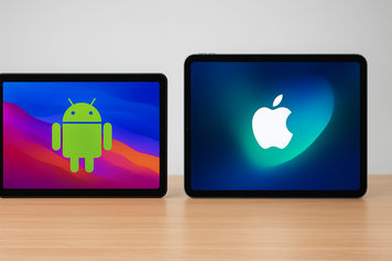 Tablet Android vs iPad (iPadOS): quale scegliere nel 2025 e perché?