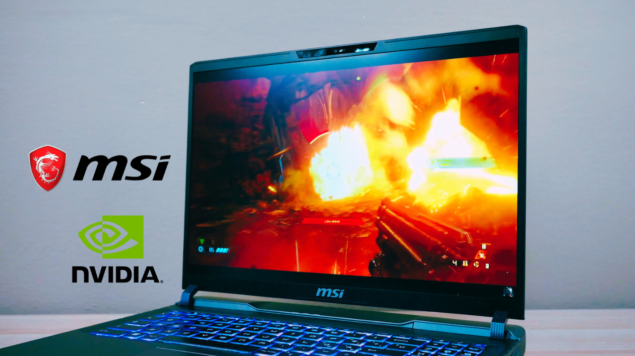 Immagine di Non chiamateli solo laptop da gaming: tre voci, una rivoluzione