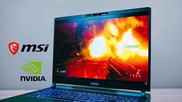 Immagine di Non chiamateli solo laptop da gaming: tre voci, una rivoluzione
