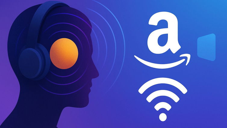Immagine di Non solo canzoni: con Amazon Music Unlimited vivi l’audio spaziale fino a 4 mesi gratis