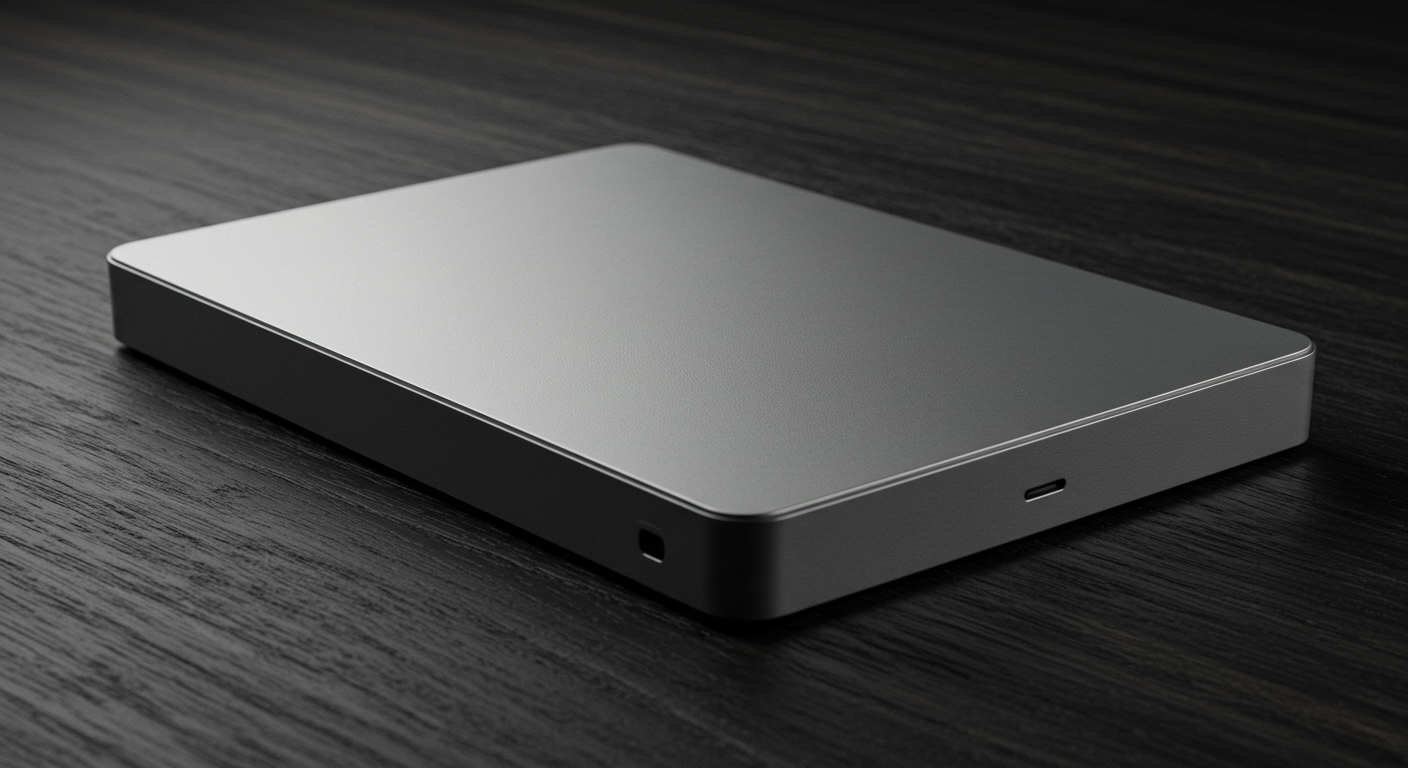 Hard disk esterno per console: quali sono i migliori e come sceglierlo?