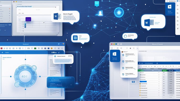 Immagine di Microsoft introduce il "vibe working" su Excel e Word