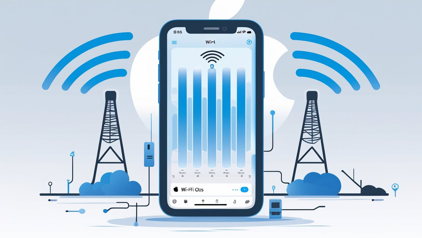 Apple risolve un bug critico ai Wi-Fi con iOS 26.0.1 - Tom's Hardware