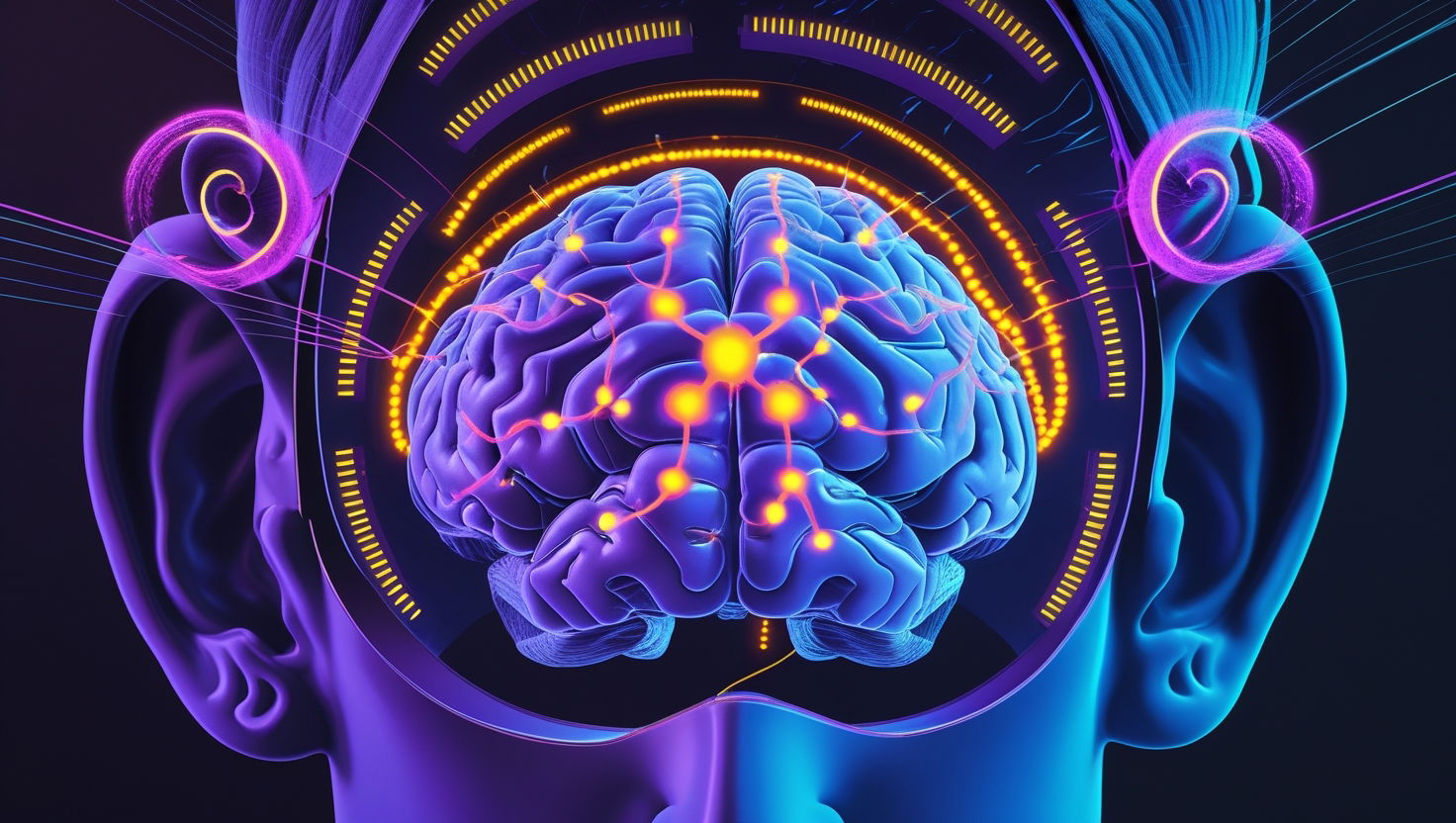 Scoperto il trucco del cervello per localizzare i rumori