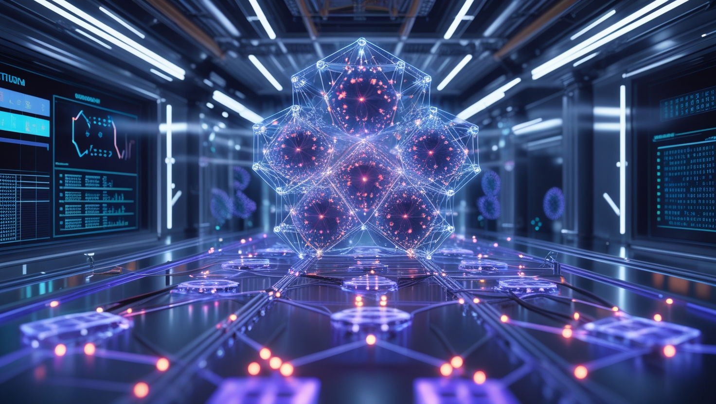 Errori quantistici? Questa scoperta cambia tutto