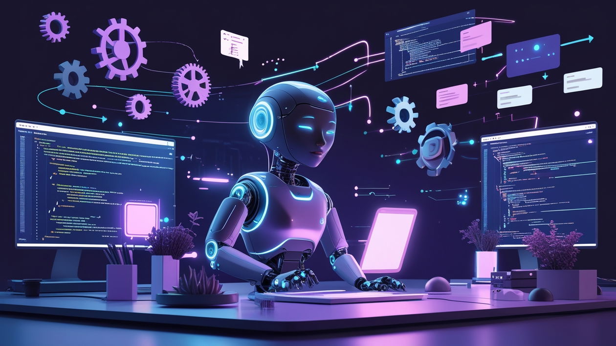 Immagine di Il nuovo Claude lavora in autonomia per 30 ore di seguito