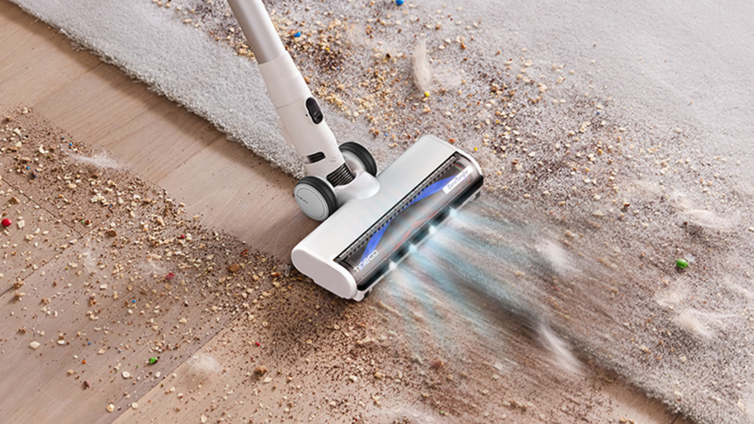 Immagine di Lavapavimenti Tineco in OFFERTA oggi a METÀ PREZZO: 409€!