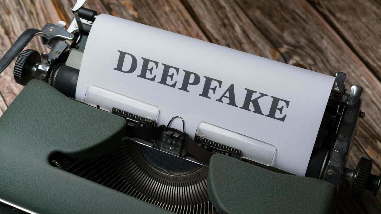Immagine di Questa startup pensa che i deepfake abbiano i giorni contati