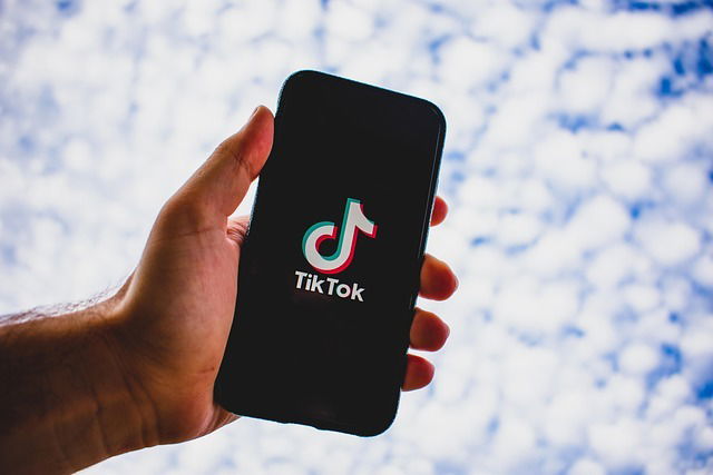 tiktok social media app tik tok - Image