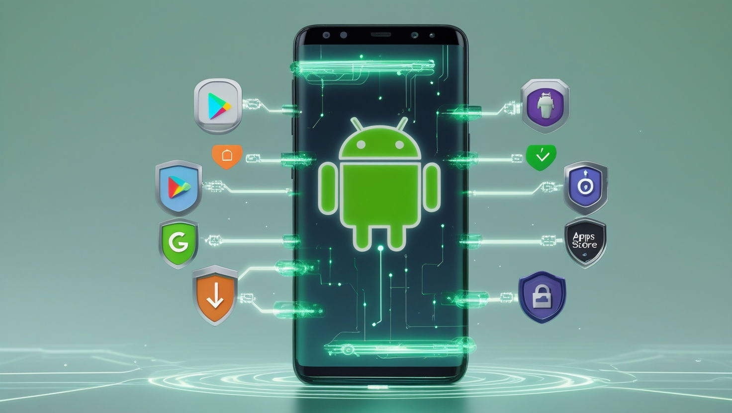 Google rassicura in merito al sideloading su Android