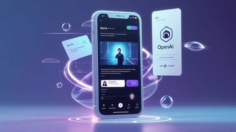 Immagine di OpenAI spinge Sora verso la monetizzazione