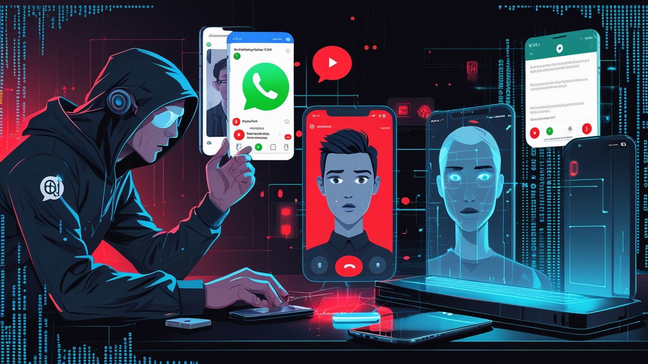 Immagine di Se il phishing 2.0 inganna persino gli esperti di sicurezza