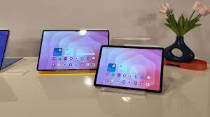 Galaxy Tab S11 ha una funzione nascosta che lo rende unico