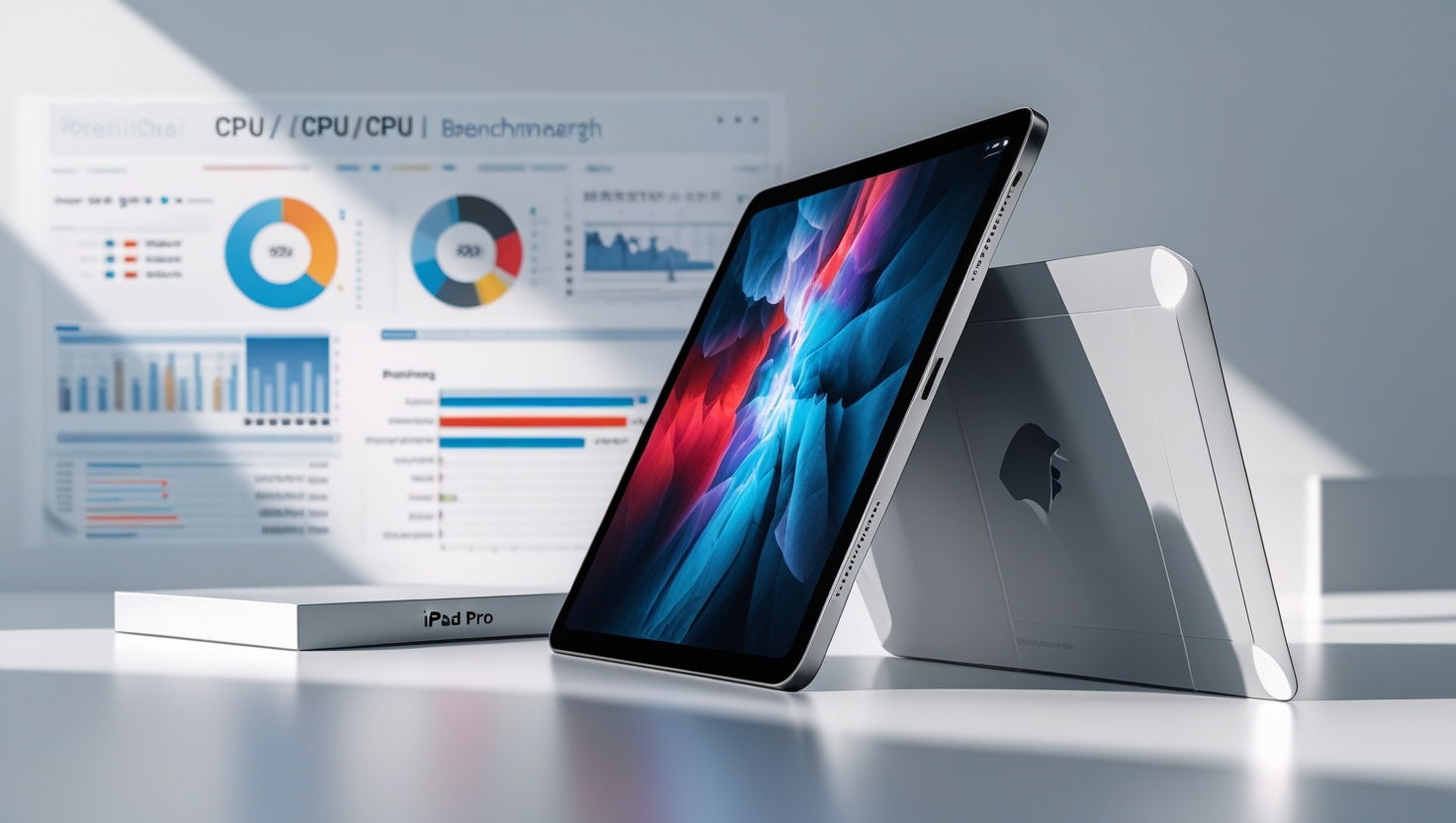 Un unboxing di iPad Pro M5 mostra migiorie notevoli