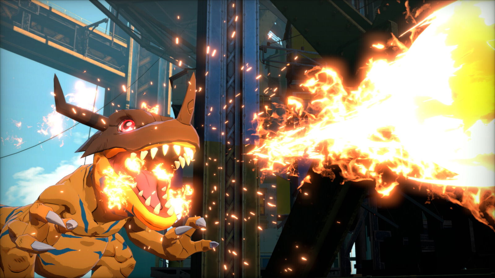 Digimon Story Time Stranger | Recensione