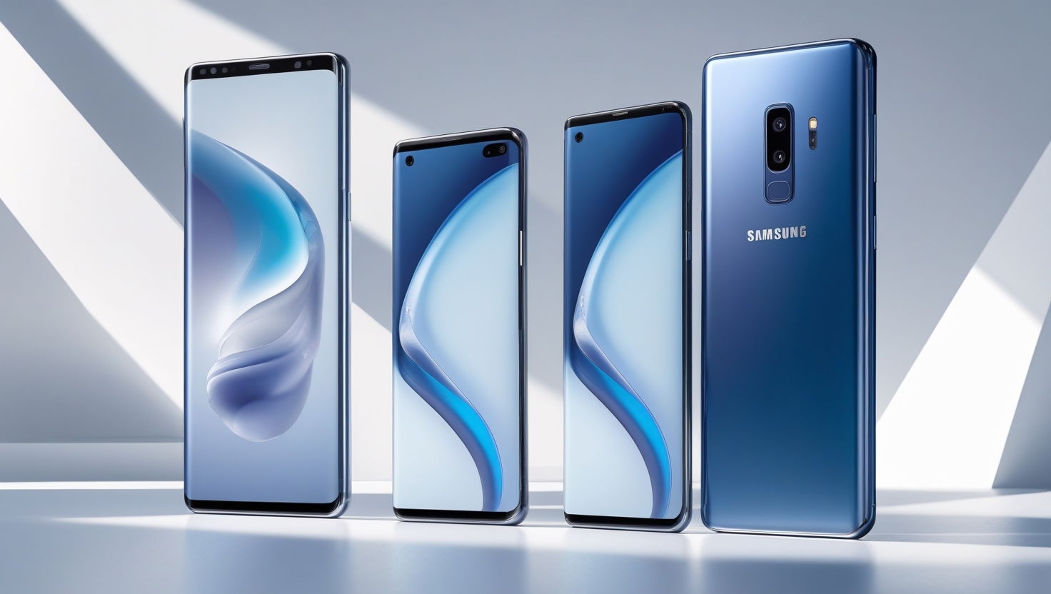 Samsung Galaxy S26: torna finalmente il modello Plus?