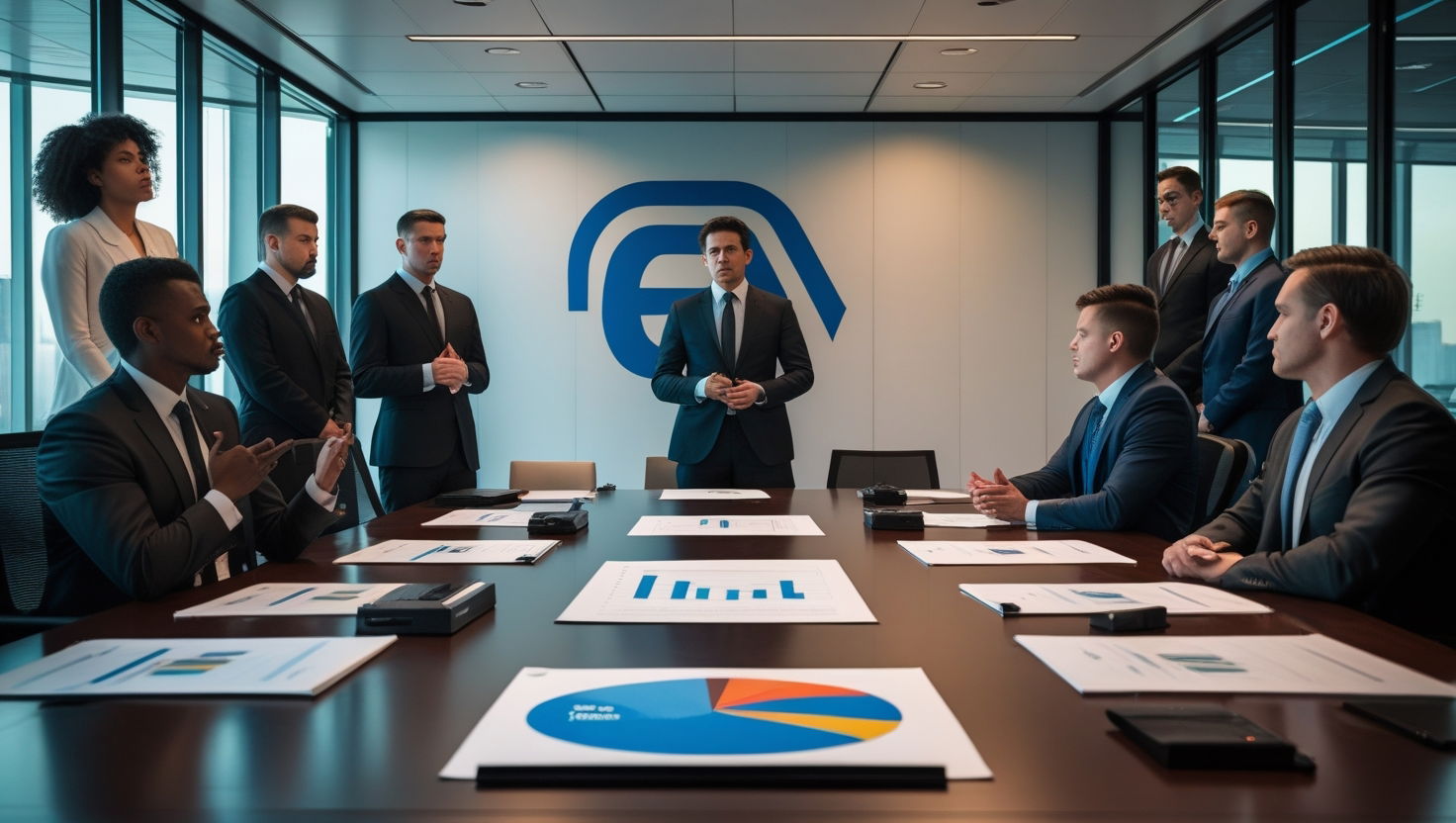 EA nega tagli immediati dopo acquisizione