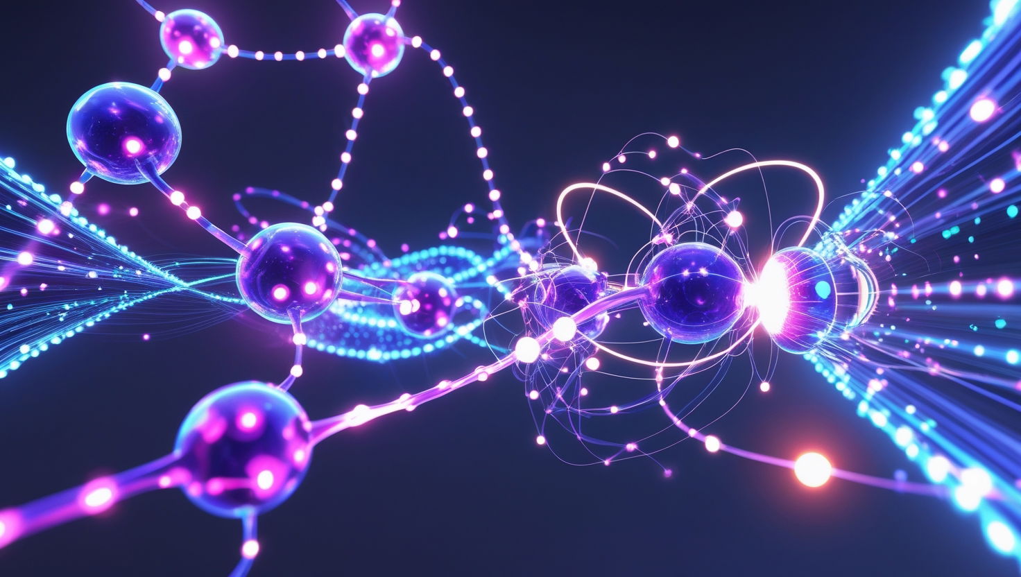 Entanglement: il trucco nascosto della natura