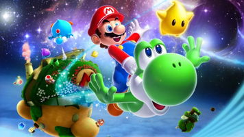 Super Mario Galaxy + Super Mario Galaxy 2, una remastered che serviva? | Recensione