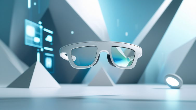 Immagine di Il nuovo piano di Apple per la realtà mista è sfidare META