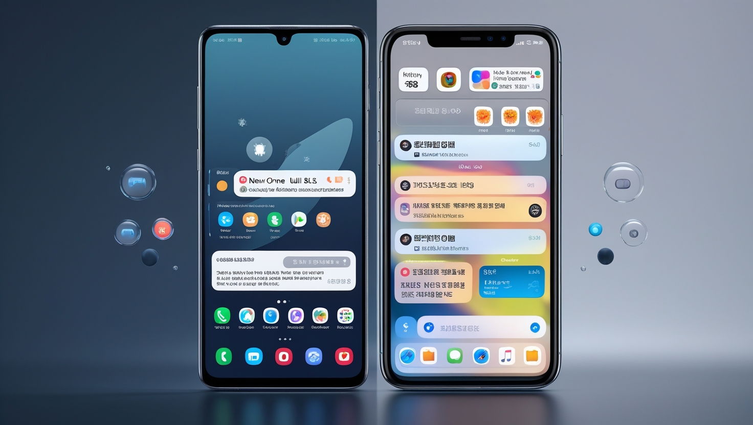 Samsung si "ispira" ad Apple per le notifiche di One UI 8.5
