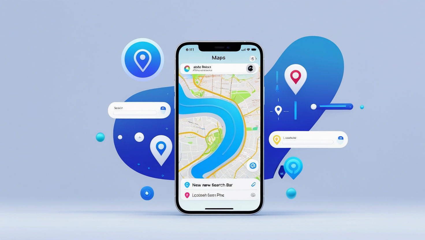 Apple Maps è stata stravolta grazie all'IA
