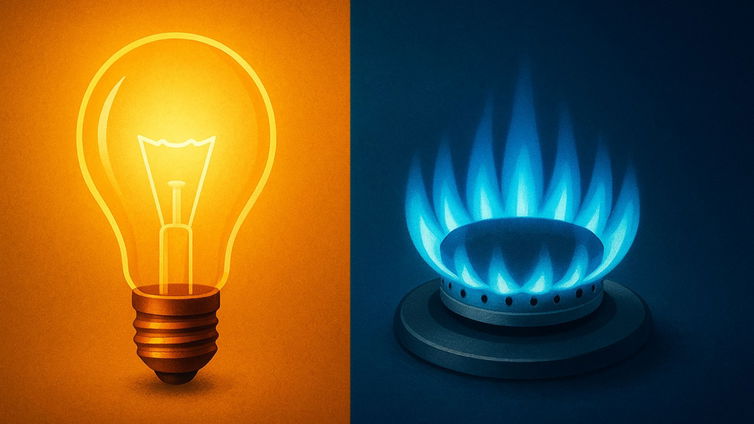 Immagine di Offerta luce a prezzo fisso per due anni, con libertà di scegliere la fascia oraria