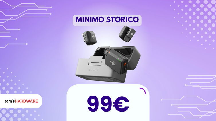 Immagine di L’audio di qualità è più complicato del video, ma oggi puoi averlo sotto i 100€