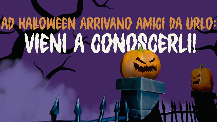 Immagine di Accessori da brivido per Halloween 2025: questi non vorrai perderteli