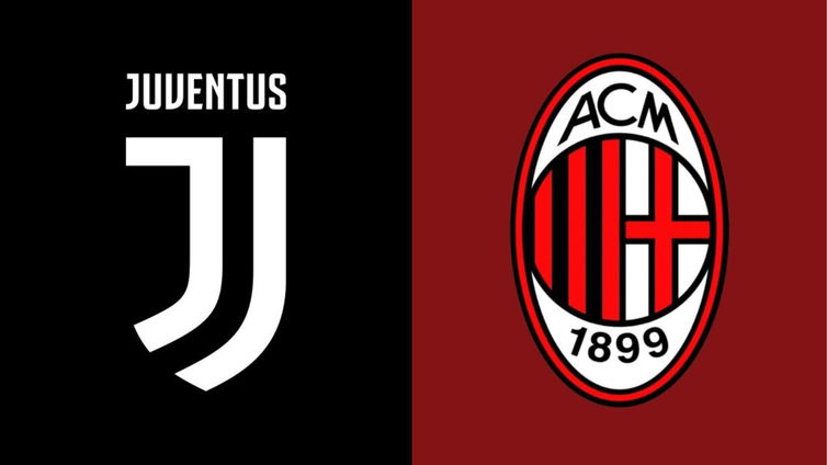 Immagine di Dove vedere Juventus - Milan in TV e streaming