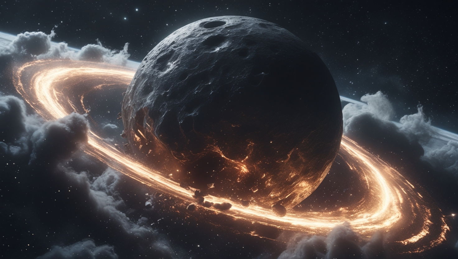 Stella o pianeta? Il confine si fa sottile