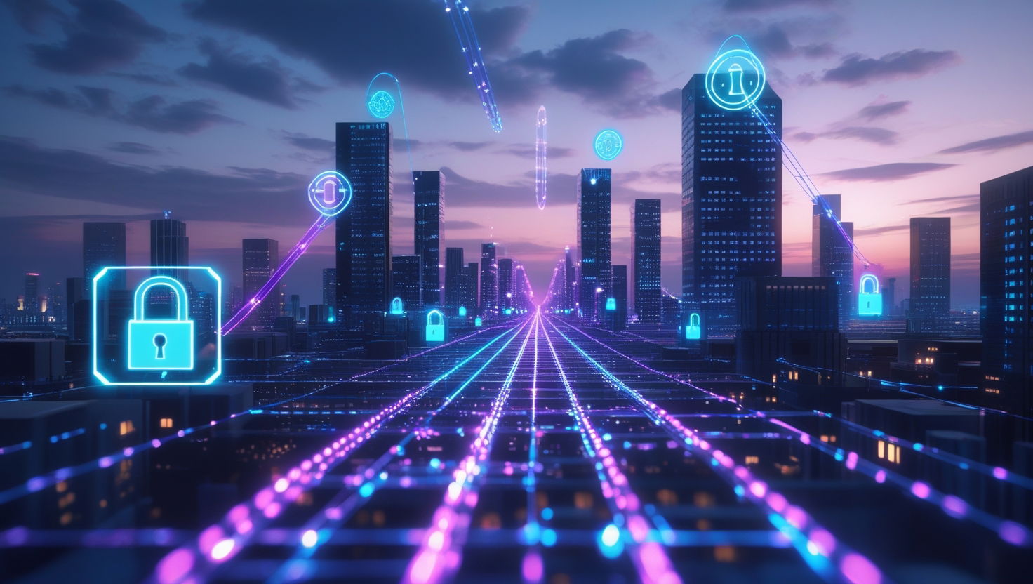 Varsavia porta la crittografia quantistica in città