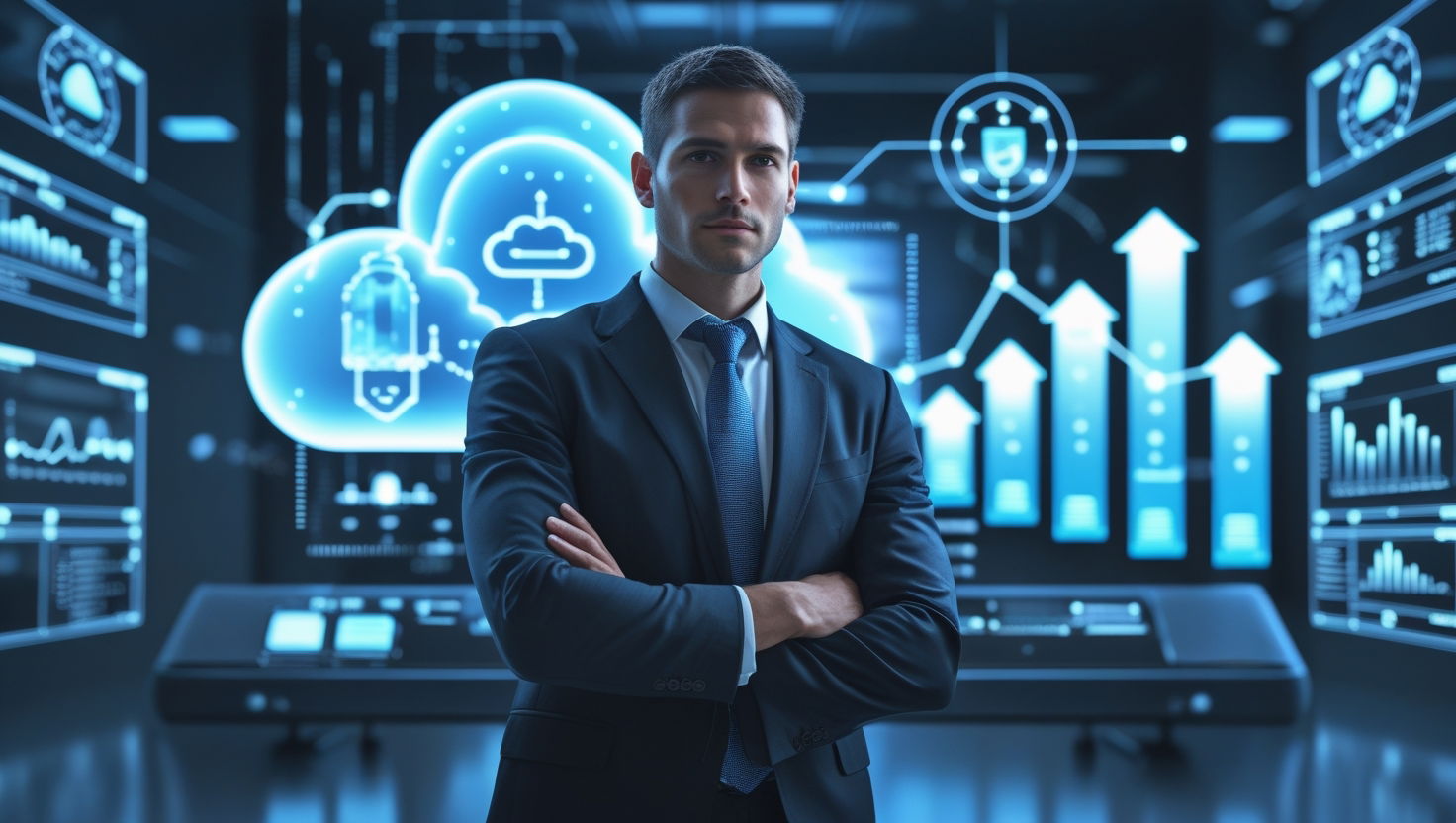 Tim Enterprise investe più di un miliardo su cloud e AI