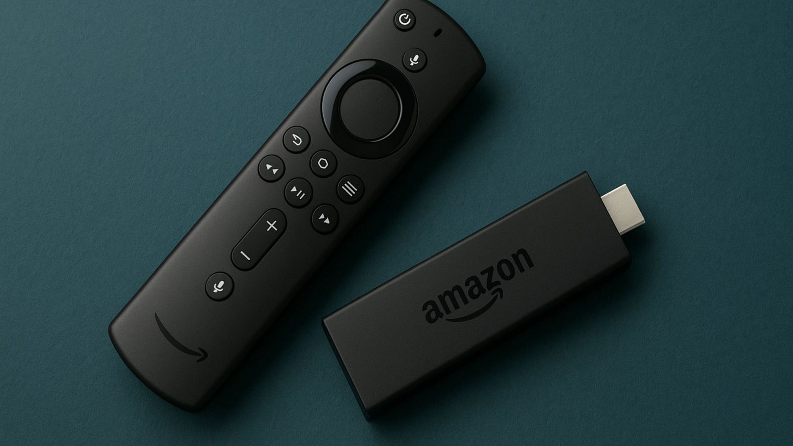 Non hai ancora una Fire TV Stick? Scontata per te e con Luna gratis sei hai Prime