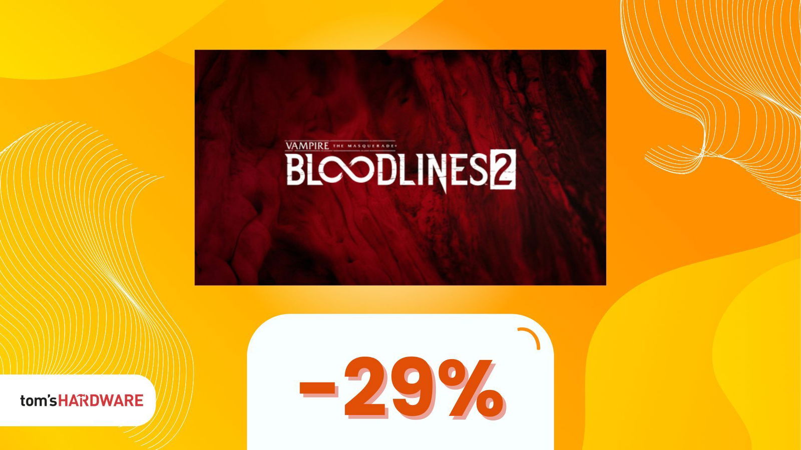 Presto in uscita: un gioco che amerai (forse), ora a -29%