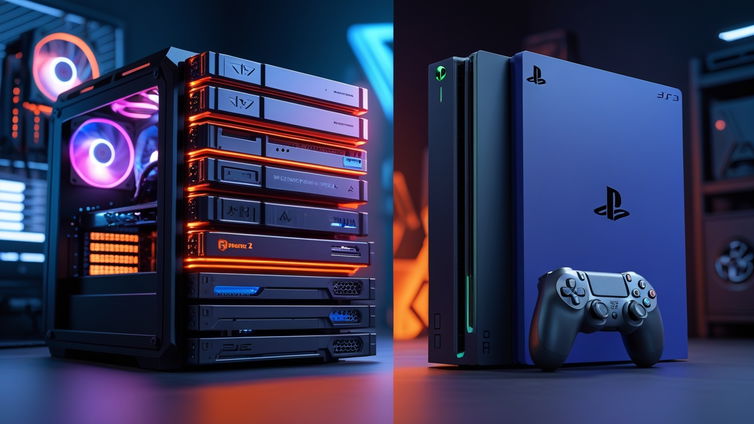 Immagine di Perché Helldivers 2 occupa così tanto su PC?