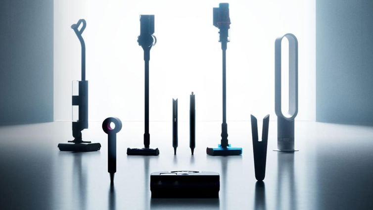 Immagine di Ultimo richiamo Dyson Days: 2 coupon per 2 prodotti TOP