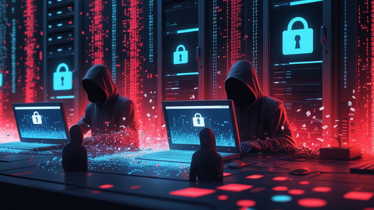 Immagine di Un portale nel dark web svela l’evoluzione del cybercrime