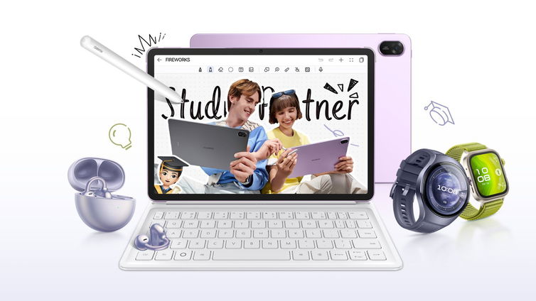 Immagine di Huawei accelera con sconti lampo: usa subito questo coupon