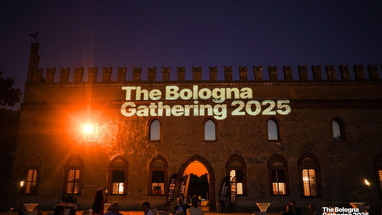 Immagine di Ho incontrato un'Italia migliore di quella che conoscete