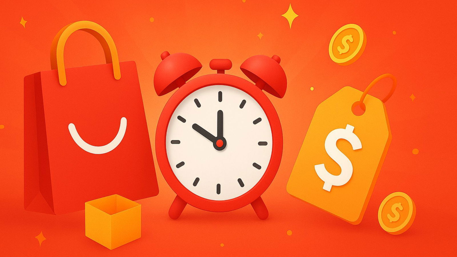 Ultime 48H degli AliExpress Choice Days di ottobre: 8 affari da non perdere!