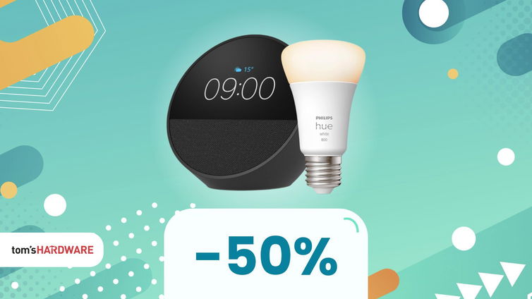 Immagine di Bundle Amazon: prendi il 50% oggi o aspetti il Prime Day di domani?